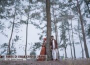 Dibikin Remix pun, Enam Lagu Minang Lawas Ini Viral