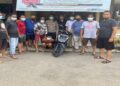 Mencuri Motor dan HP, Warga Mentawai Dibekuk Polisi di Padang 3 Mencuri Motor dan HP, Warga Mentawai Dibekuk Polisi di Padang