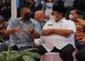 Bupati Pasaman Dukung Andre Rosiade jadi Gubernur Sumbar