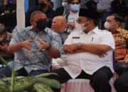 Bupati Pasaman Dukung Andre Rosiade jadi Gubernur Sumbar