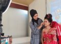 Manana MUA Gelar Workshop Make Up, Selain Ilmu juga Dapat Hadiah