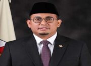 Survei LSI: Andre Rosiade Anggota DPR Pilihan Masyarakat Sumbar