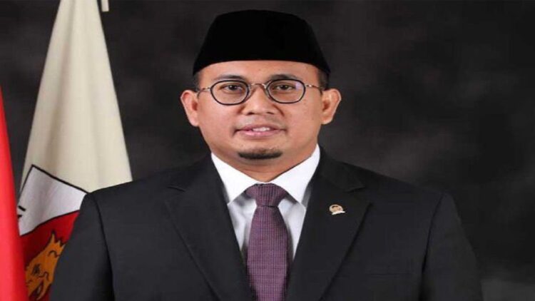 Anggota DPR RI Andre Rosiade. (IST)