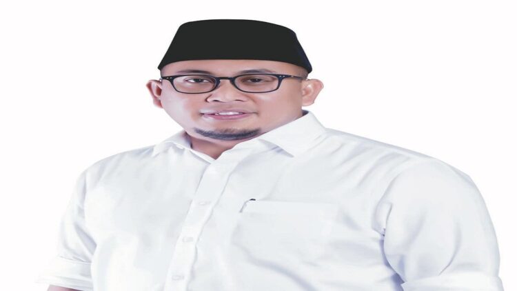 Andre Rosiade: DPR kembali Panggil Menteri Perdagangan 1 Anggota Komisi VI DPR RI dari Fraksi Partai Gerindra, Andre Rosiade. (IST)