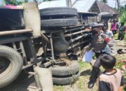 UNP Sebut Mahasiswa Kecelakaan Bus di Agam akan KKL di Pasbar