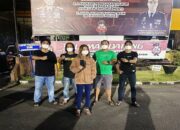 Janjian di Hotel, Perempuan Muda di Padang malah Embat HP Teman Prianya