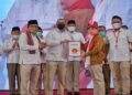 Gerindra Sumbar Deklarasikan Prabowo Subianto Presiden 2024 7 Gerindra Sumbar Deklarasikan Prabowo Subianto Presiden 2024