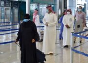 Cabut Pembatasan COVID-19, Ini Pelonggaran yang Dilakukan Arab Saudi