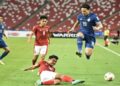 Shin Tae-yong Ingin Pemain Timnas di Luar Negeri Ini Tampil di SEA Games 2022, Siapa Saja 2 Shin Tae-yong Ingin Pemain Timnas di Luar Negeri Ini Tampil di SEA Games 2022, Siapa Saja