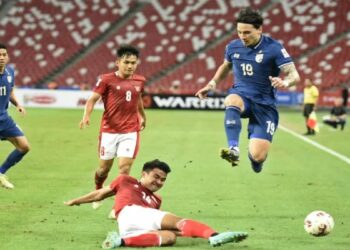 Shin Tae-yong Ingin Pemain Timnas di Luar Negeri Ini Tampil di SEA Games 2022, Siapa Saja
