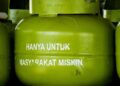 Pemko Bukittinggi Klaim Stok Gas Elpiji 3 Kg Cukup hingga Ramadan