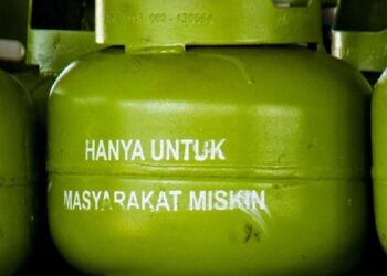 Pemko Bukittinggi Klaim Stok Gas Elpiji 3 Kg Cukup hingga Ramadan