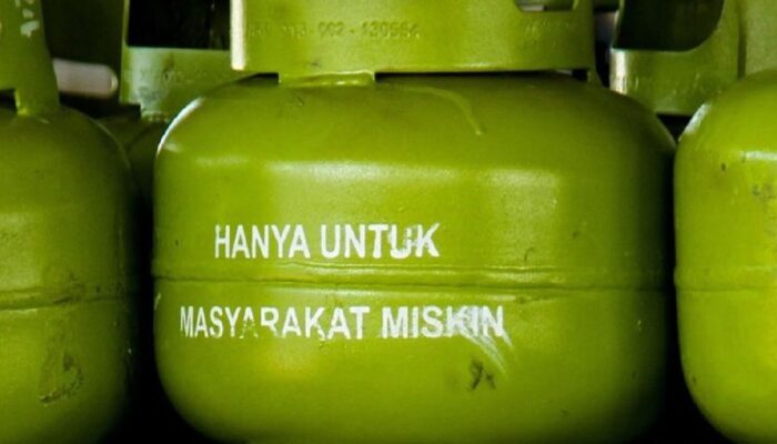 Pertamina Salurkan 20 Ribu Tabung LPG 3 Kg lewat Operasi Pasar di Aceh