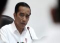 Hanya Untungkan Negara Lain, Jokowi Sebut Indonesia Bodoh masih Lakukan Impor