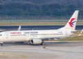 Pesawat China Eastern Airlines Jatuh, 123 Penumpang dan 9 Awak Diperkirakan Tewas 7 Pesawat China Eastern Airlines Jatuh, 123 Penumpang dan 9 Awak Diperkirakan Tewas