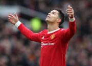 Kalahkan Rekor Josef Bican, Ronaldo jadi Pencetak Gol Terbanyak Sepanjang Masa