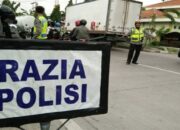 Satlantas Bukittinggi Perketat Penertiban Lalu Lintas jelang Ramadan