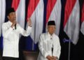 PAN Kemungkinan Dapat Jatah Menteri di Reshuffle Kabinet, Bagaimana Nasib Parpol Koalisi?