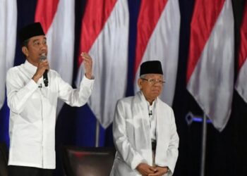 PAN Kemungkinan Dapat Jatah Menteri di Reshuffle Kabinet, Bagaimana Nasib Parpol Koalisi?