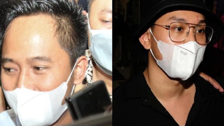 Doni Salmanan dan Indra Kenz. (net)