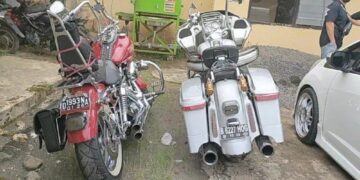 Tertabrak Moge saat Pulang Bermain, Dua Bocah Kembar di Jawa Barat Tewas