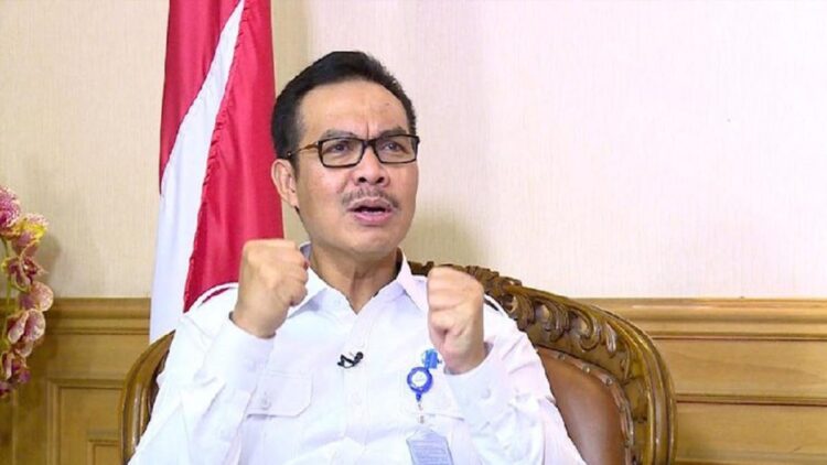 Kepala BKKBN Hasto Wardoyo. (net)