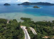 Pemkab Pessel Tetapkan Mandeh dan Carocok Kawasan Utama Pengembangan Pariwisata