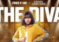 Garena Umumkan Kolaborasi Free Fire dengan Isyana Sarasvati, Begini Antusiasme Penggemar 3 Garena Umumkan Kolaborasi Free Fire dengan Isyana Sarasvati, Begini Antusiasme Penggemar