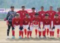 Timnas U-19 Disikat Tim Kampus Korea, Ini Penyebabnya