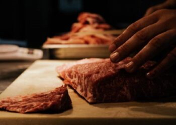 Waspada, Makan Daging Sering-sering Bisa Turunkan Tingkat Kesuburan Pria