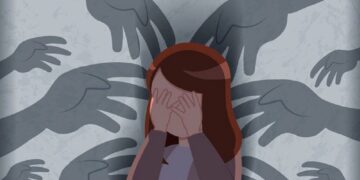 Psikolog: Tangani Kekerasan Seksual Digital Butuh Sinergi Pemerintah, Orangtua, dan Sekolah 8 Duh Teganya! Bayi 15 Bulan di Jeneponto Diduga jadi Korban Kekerasan Seksual