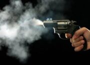 Usai Serang Komandan dan Rekannya, Oknum TNI di Maluku Tembak Anggota Brimob hingga Tewas