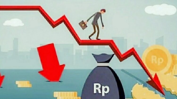 Pesisir Selatan Sukses Turunkan Tingkat Pengangguran Selama 2021 1 ilustrasi pengangguran turun