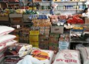 Harga Sembako di Pariaman Mulai Merangkak Naik Jelang Ramadan