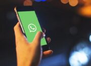 Begini Cara Membuat Stiker WhatsApp dengan Mudah