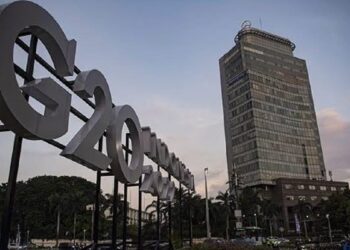 Indonesia Pastikan KTT G20 Berlangsung Netral di Tengah Konflik Rusia-Ukraina