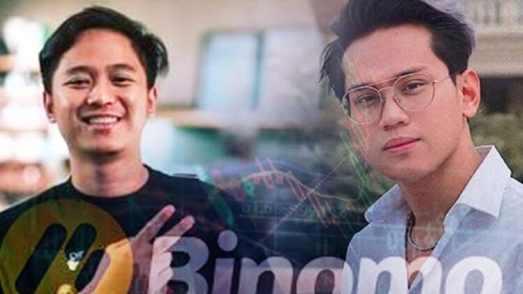 Kabar Baik, Korban Kasus Duo Crazy Rich Bisa Ajukan Restitusi 1 Kasus penipuan trading menyeret Indra Kenz dan Doni Salmanan. (net)