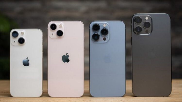 Ini Dia 10 Handphone Terlaris di Dunia Tahun 2021 1 iphone 12 dan koleganya.