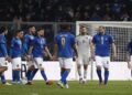 Titel Juara Piala Eropa 2020 Tak Bisa Antarkan Italia Lolos Piala Dunia 2022