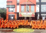 Torehan Sejarah Basarnas di Tahun Emas Sarat Makna