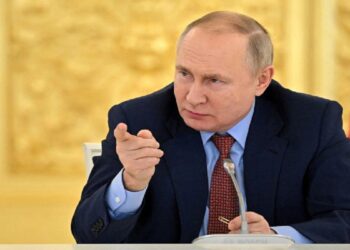Putin Ungkap Syarat agar Rusia Setop Invasi ke Ukraina, Apa Saja?