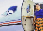 Disangkut Pautkan dengan Harta Kekayaan Juragan99, Kaji Edan: Saya Tidak Kenal