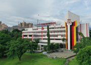 22 Karyawan PT Semen Padang Ikuti Program S2 Operational Excellence di Unand