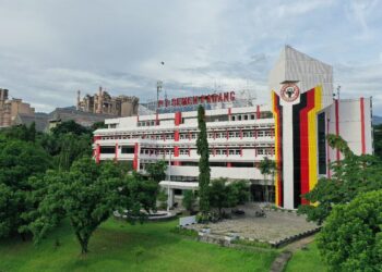 HUT ke-112 Semen Padang, Optimis Bangkit dan Menjadi Lebih Kuat