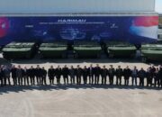 10 Tank Harimau Buatan Indonesia-Turki Selesai Diproduksi, Ini Kehebatannya