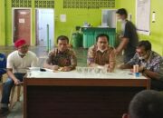 Semen Padang Gelar Kejuaraan Badminton Antar Kelurahan, Hadiah Total 10 Juta