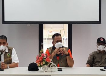 Data Rumah Terdampak Gempa di Pasaman Raya, BNPB Gandeng Empat PTN 7 Data Rumah Terdampak Gempa di Pasaman Raya, BNPB Gandeng Empat PTN