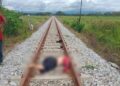 Wanita Muda di Pariaman Tewas Terlindas KA Sibinuang, Kepalanya Putus 7 Wanita Muda di Pariaman Tewas Terlindas KA Sibinuang, Kepalanya Putus