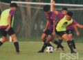 Ini Dia 34 Pemain Timnas U-16 yang Ikut Pemusatan Latihan di Jakarta