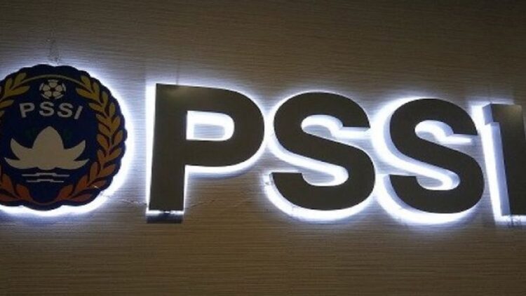 Ilustrasi PSSI. (net)